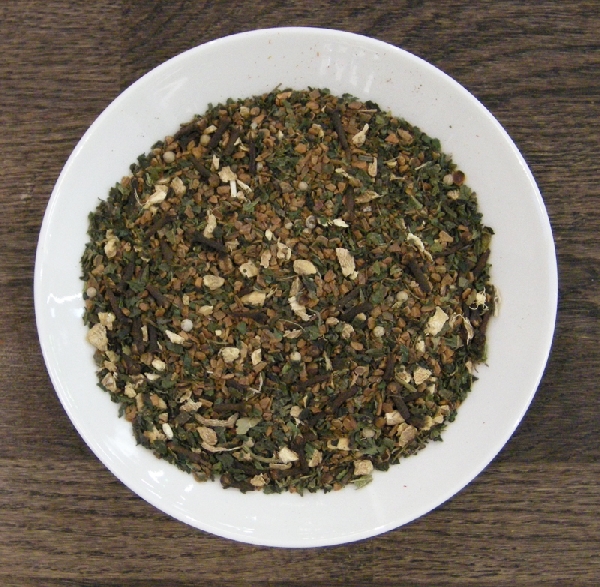 Yoga Tea - Yrttisekoitus